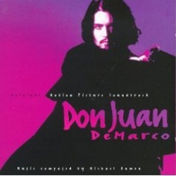 Don Juan DeMarco - Trilha Sonora